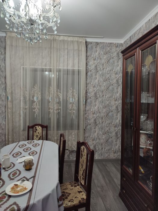 Продам дом отдельно стоящий срочно