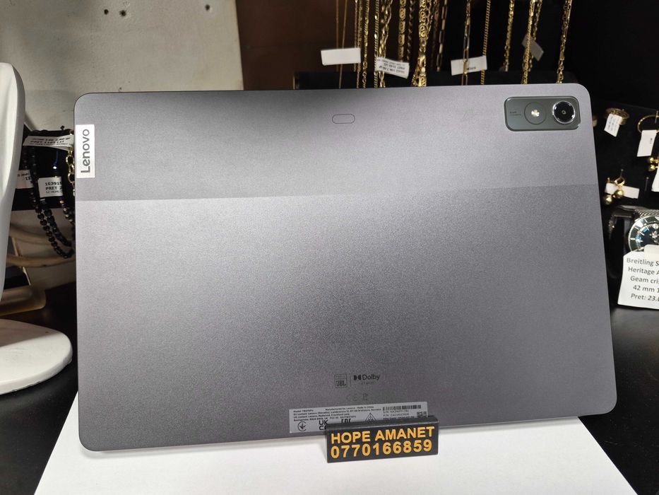 Hope Amanet P10/Tableta Lenovo Tab P12 12.7" 3K 128GB