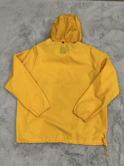 Мъжки анорак JACK WOLFSKIN . Размер 2XL