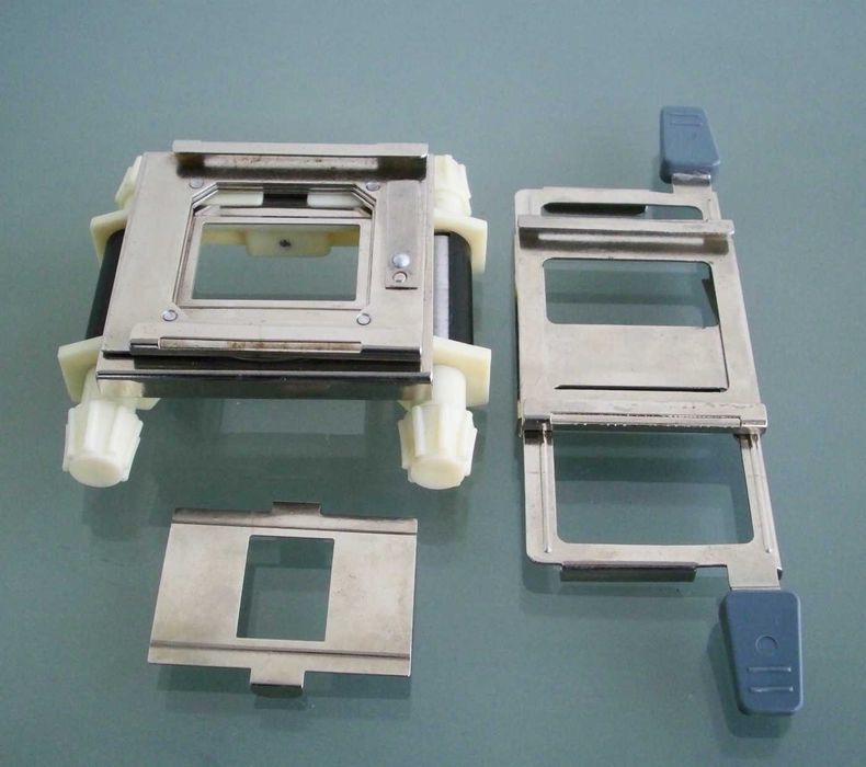 Диаскоп Profil B-4 LZK слайд-проектор