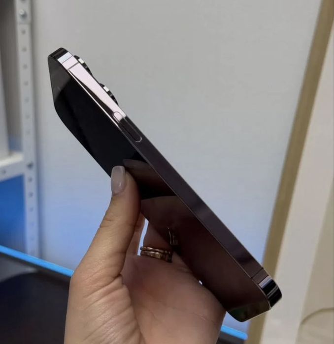 Айфон 14 Pro на 128 гб