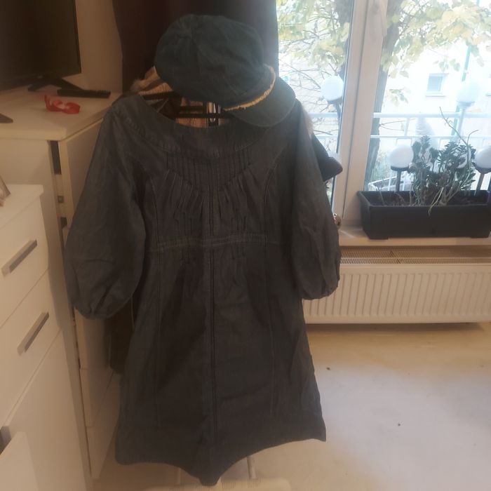 Vind rochie și șapcă marimea M