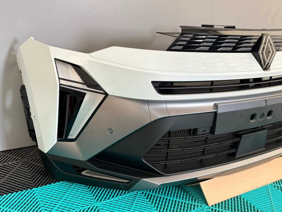 Bara fata completa Renault Symbioz Alpine noua originala Renault