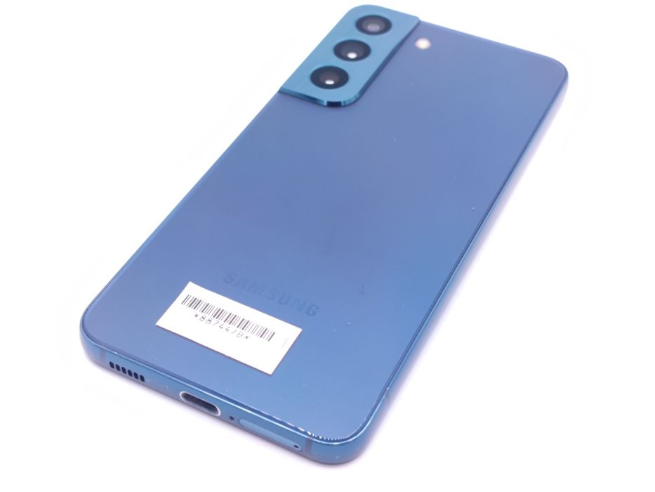 Samsung S22 5G 128GB Phantom Black 8GB, Garantie 24 luni | #D88744