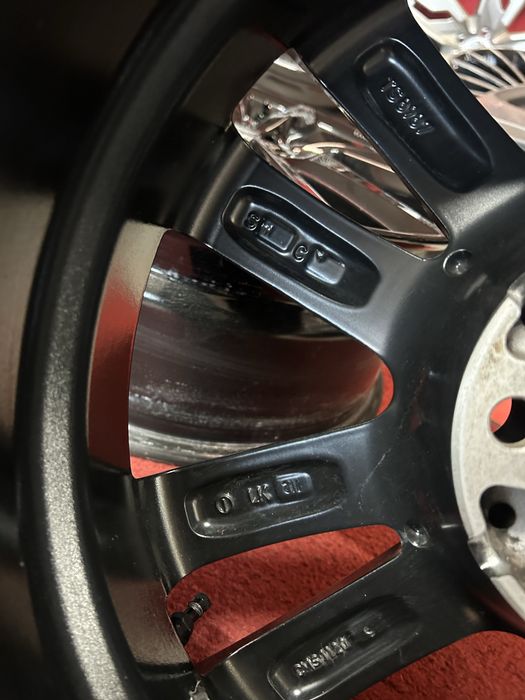 Джанти 17 Цола 5х112 Audi A3 A4 A5 VW Golf Passat Tiguan Sharan Skoda