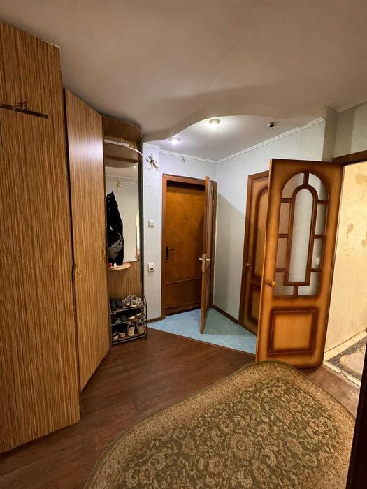 Продажа 3-комнатной квартиры район Библиотека