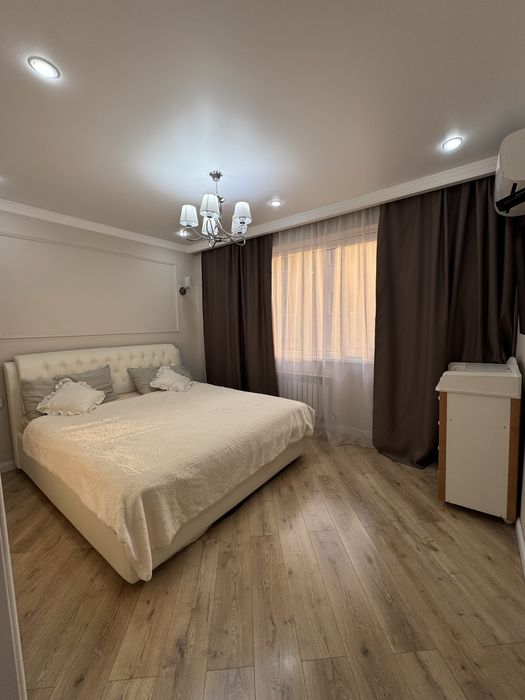 Продам 2х комнатную квариру