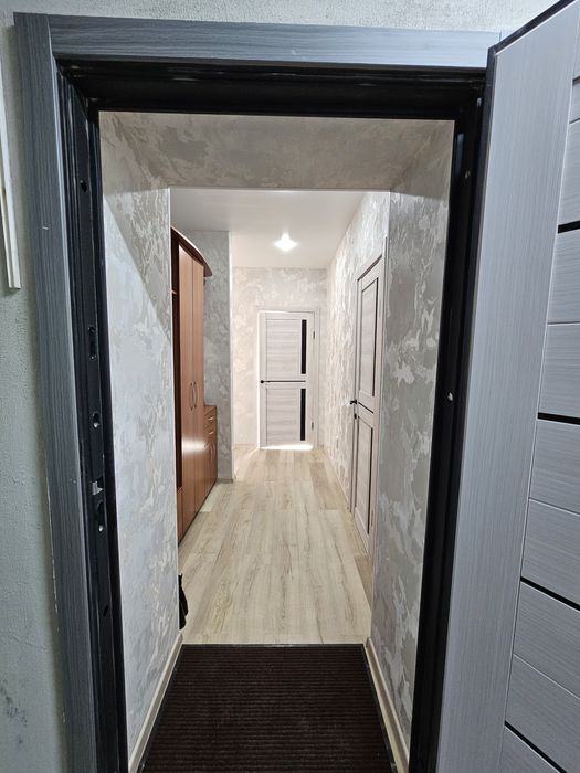 Сдам квартиру евро 2-ка