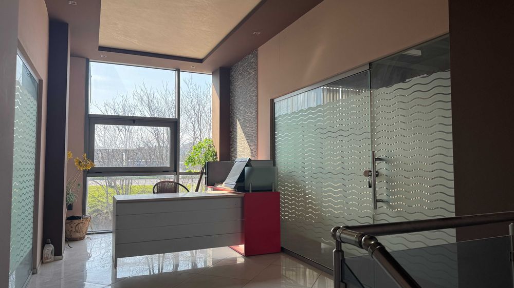 Промишлено помещение под наем