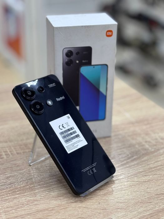 Xiaomi redmi note 13(os14b)