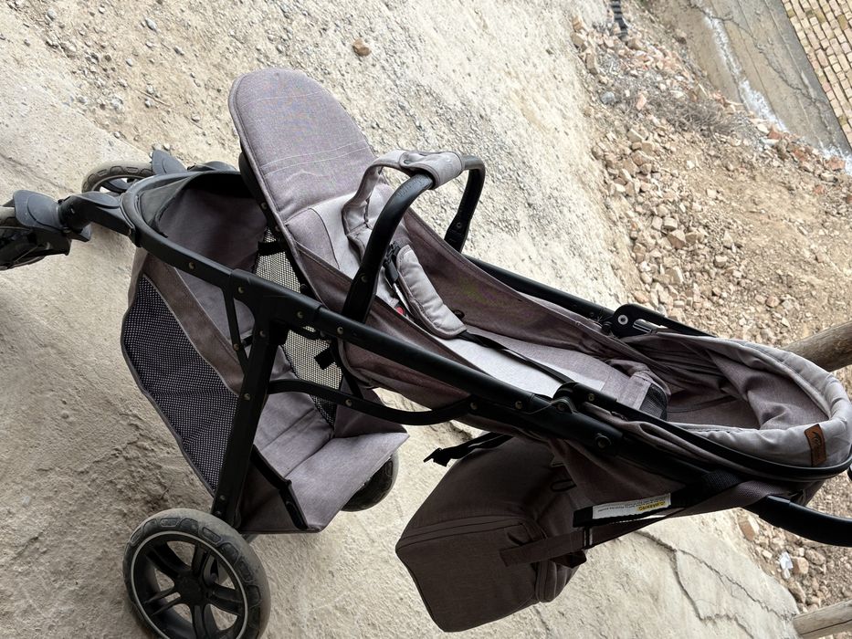 коляска сатылады