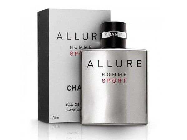 Chanel Allure Homme Sport 100ml ORIGINAL
