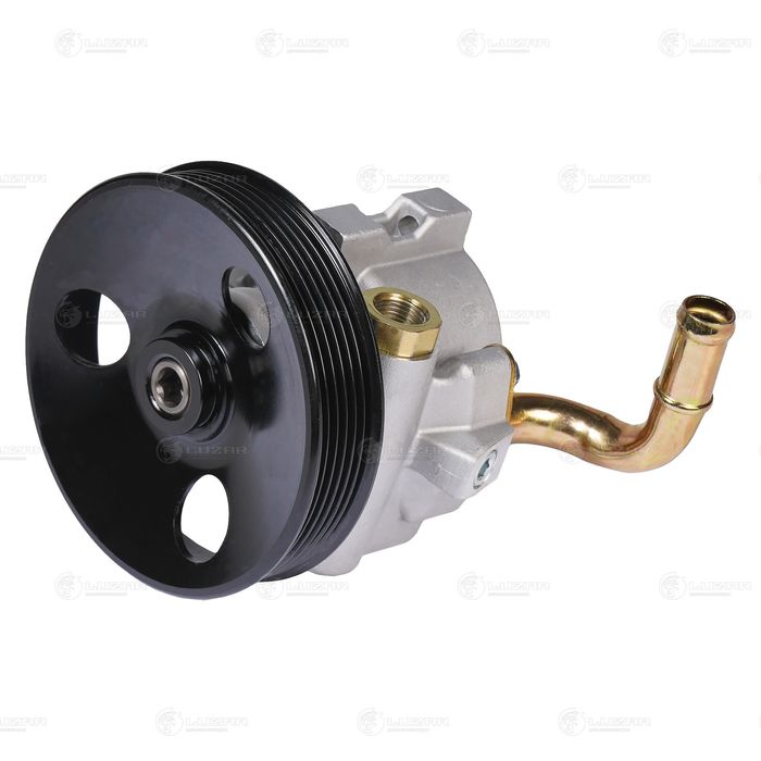 Насос ГУР, Помпы