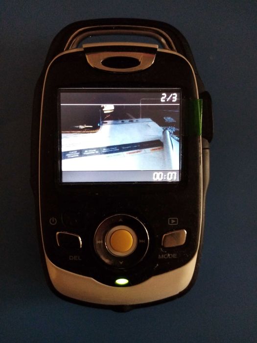 Vand camcorder HD digital de buzunar de la SilverCrest