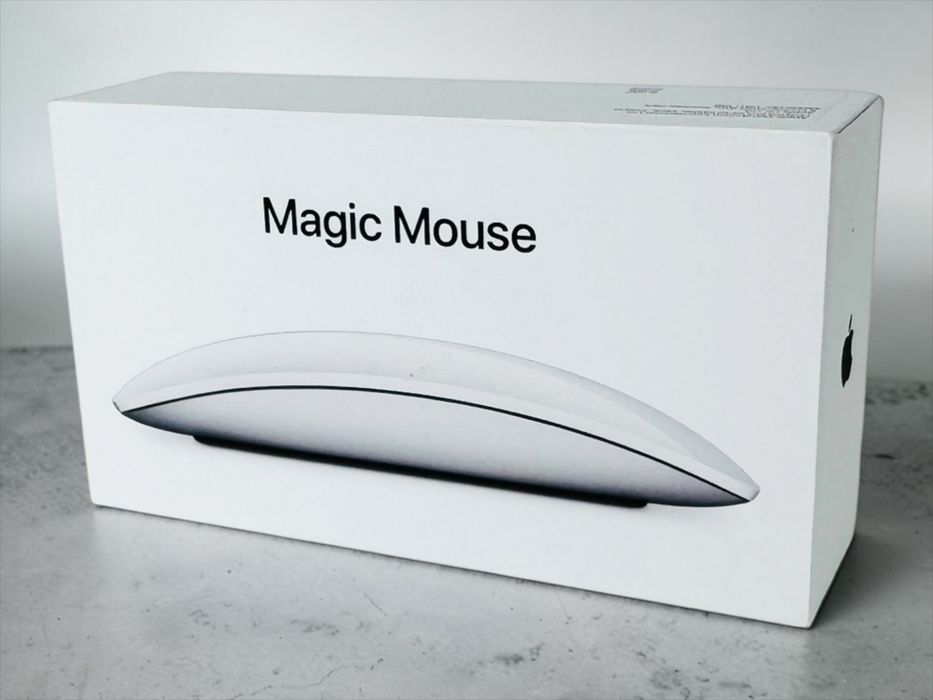 НОВИ! Мишка Apple Magic Mouse White C-Type Гаранция!