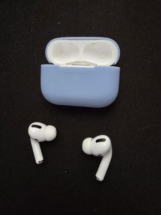 Apple Air Pods Pro 1st Gen с проблем