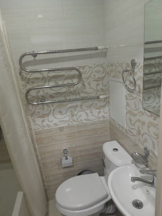 Квартира 1 комнатная