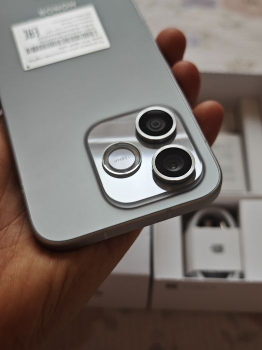 Honor 600 256Gb новый