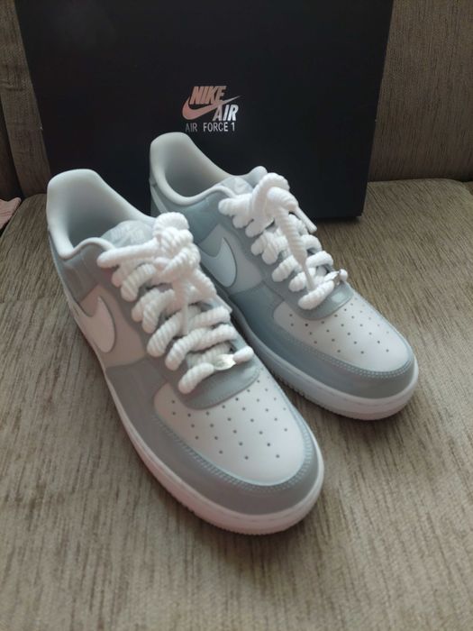 Nike Air Force One  07 LV8
