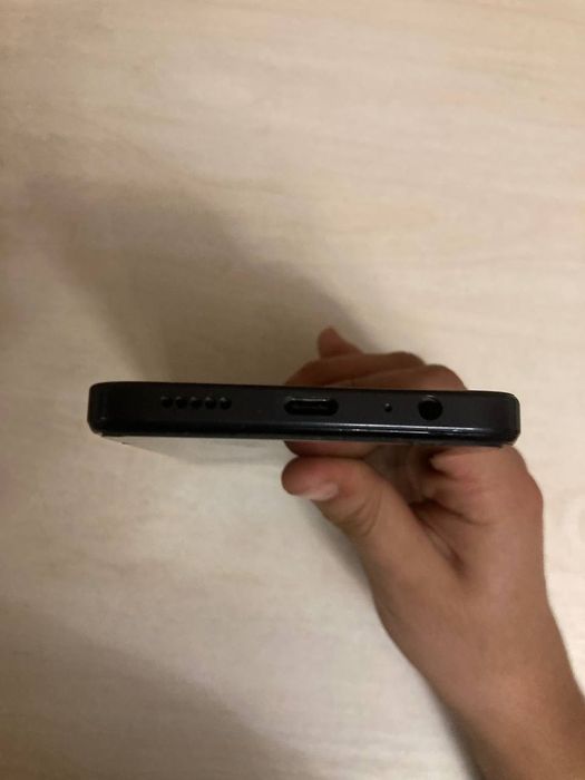 Honor x6a aybi yo'q yangi