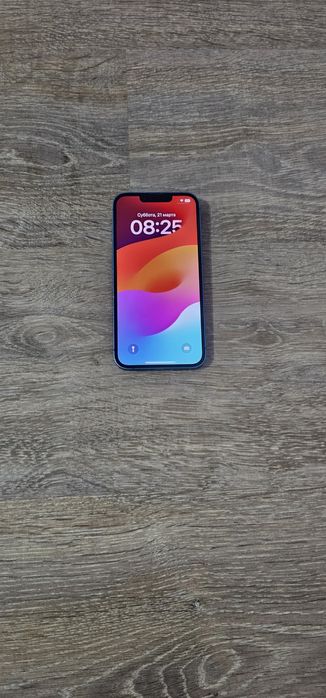 Айфон 13 (128гб)