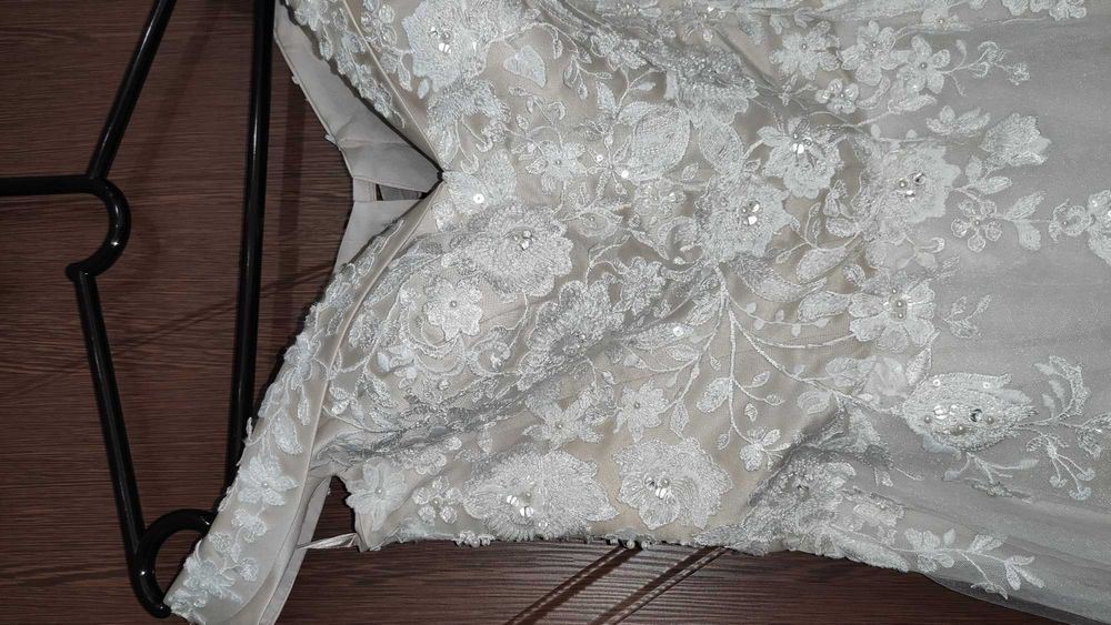 Булчинска рокля от Асеновград