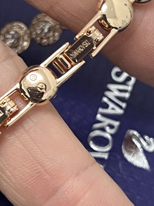 SET Una Angelic Tennis rose