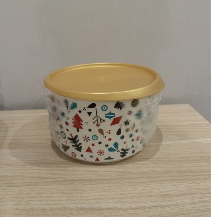 Посуда Tupperware