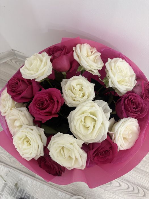 Продам цветы свежие