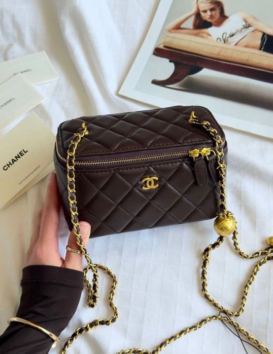 Дамска чанта Chanel