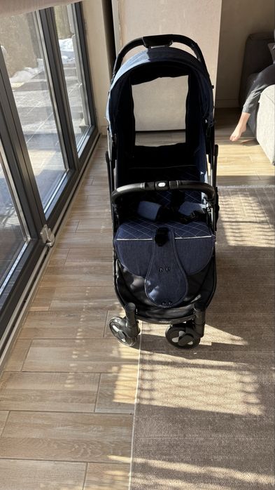 Коляска детская