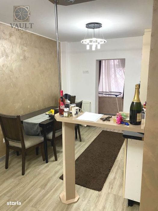 Apartament 2 camere - rond Baba Novac - 7 minute metrou Dristor