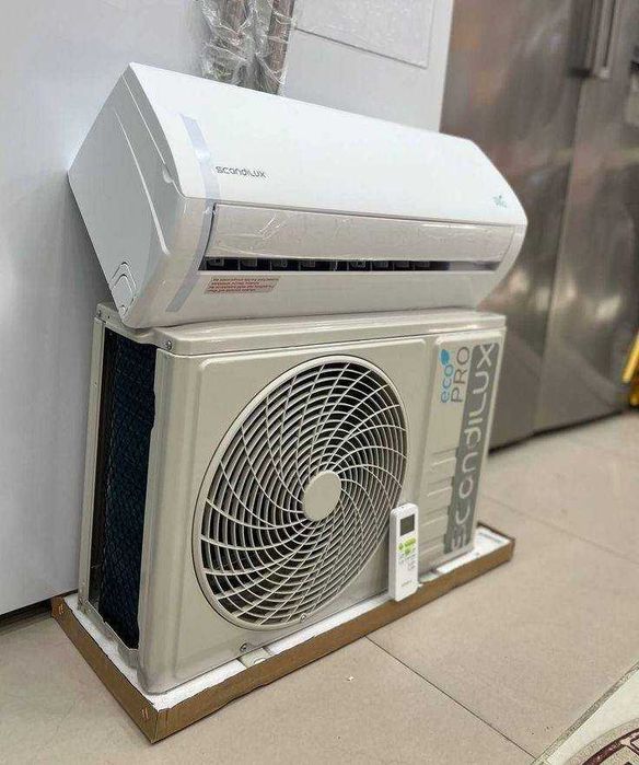Кондиционер Midea ALBA PRO Инверторный. Официальный дилер