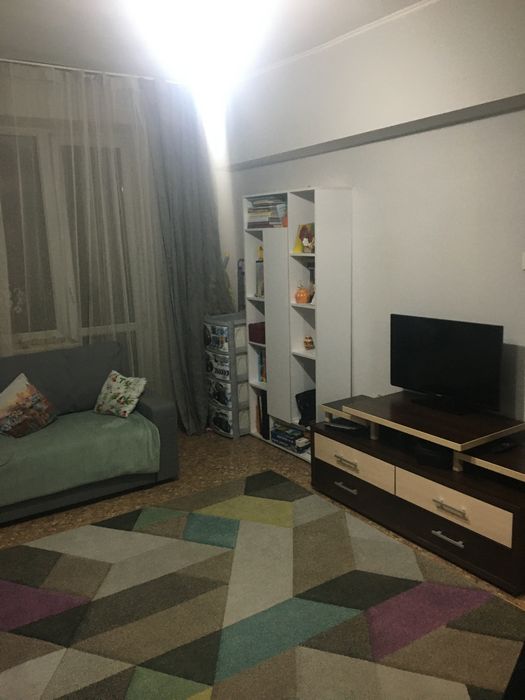 Однокомнатная Квартира