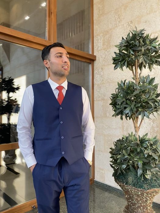 Английский язык с носителем!