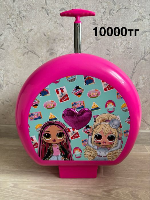 Продам игрушки для девочек