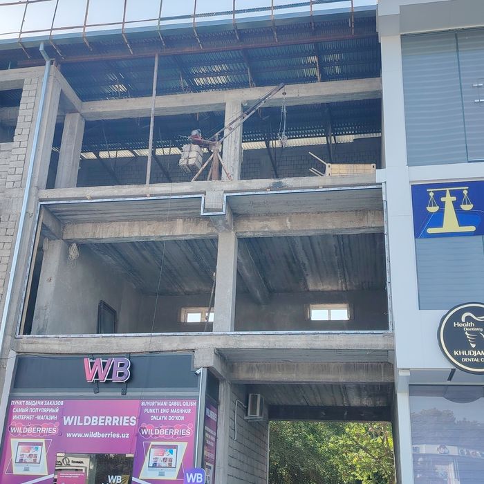 Мини кран сотилади