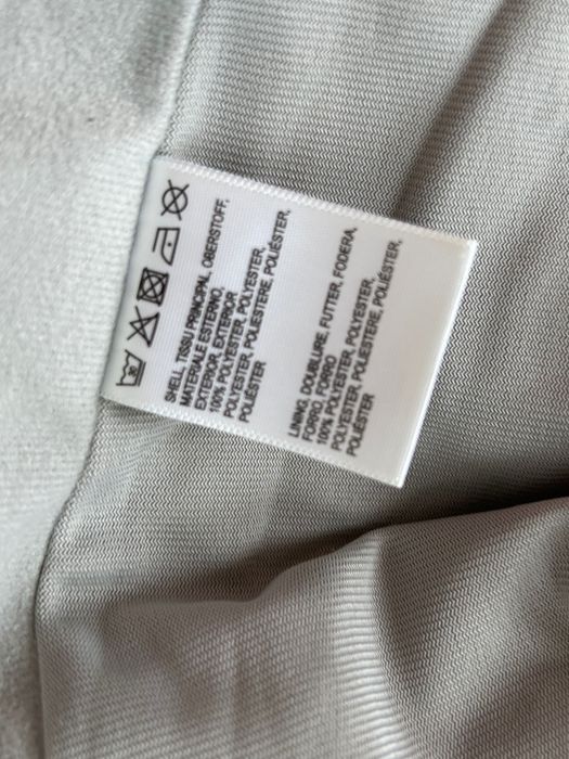 O’Neill ски панталон в патешко жълт цвят