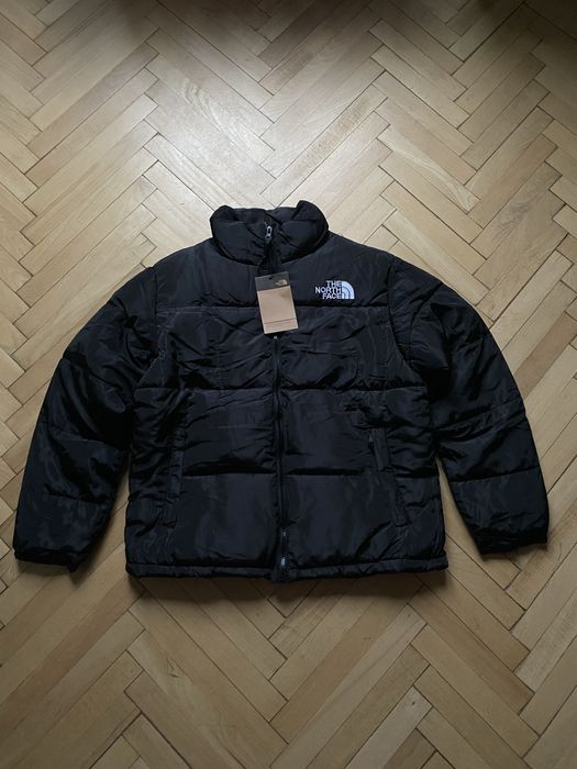 Geaca The North Face Neagra