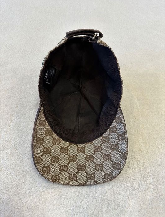 Gucci Оригинална Шапка