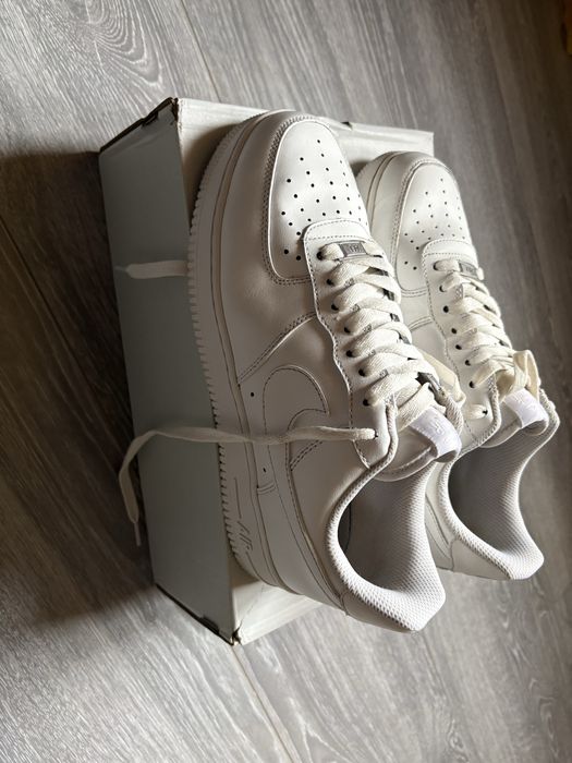 Nike Air Force 1 ‘07