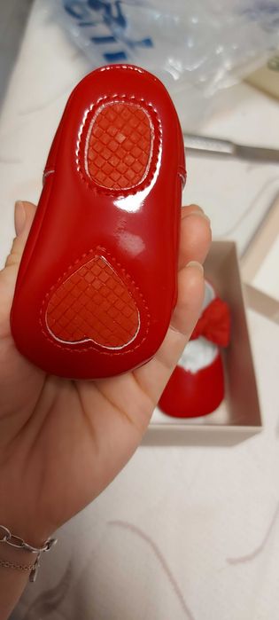 Mayoral бебе рокля, обувки, палто