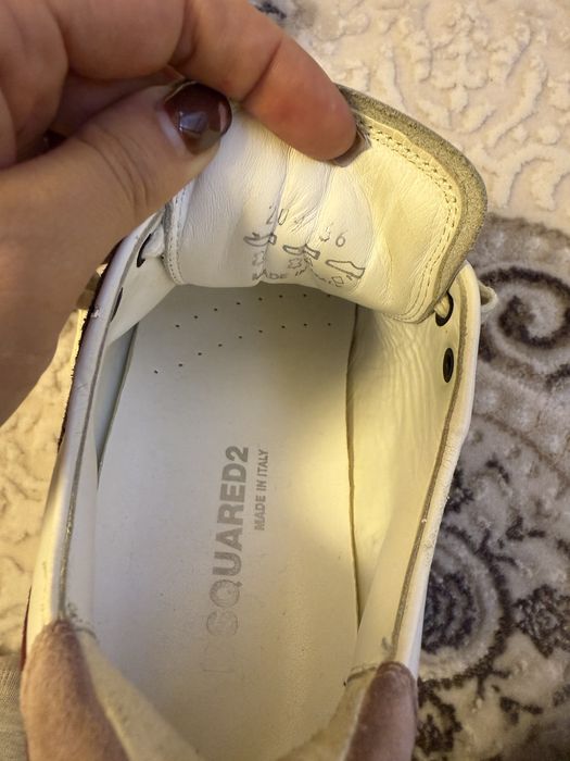 Adidasi Dq conditie buna