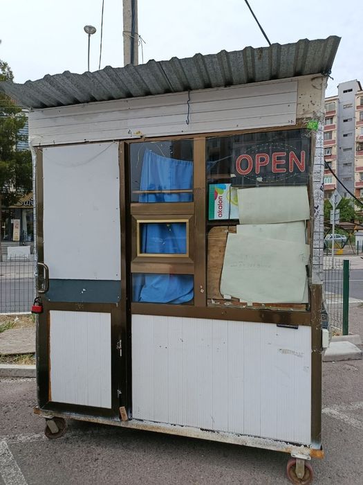 Butka sotiladi srochna