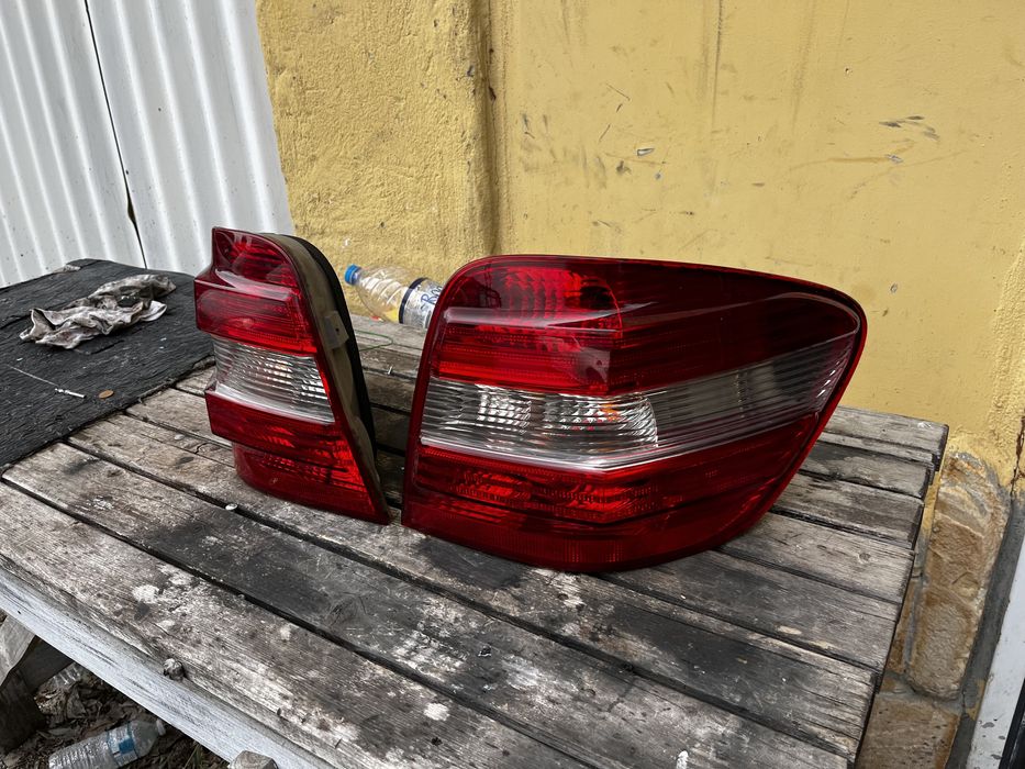 Стопове Mercedes ML-W164 / стоп