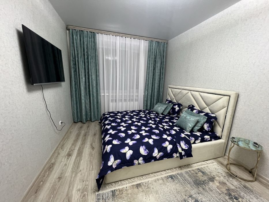 По часам сутки ночь