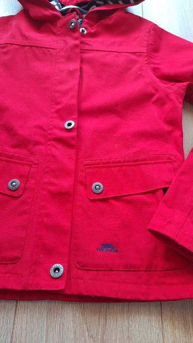 Детско яке Trespass 122-128см