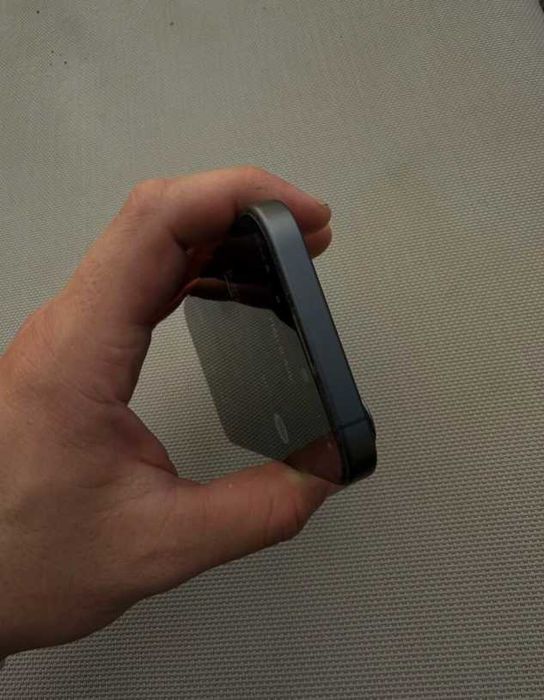 iPhone 17 256GB - 100% капацитет 60 цикъла