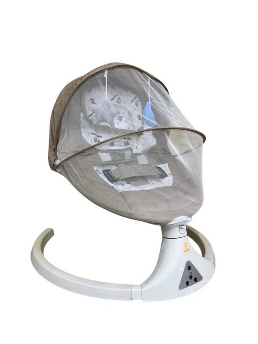 Электрокачели для малыша DADU BaSSinet