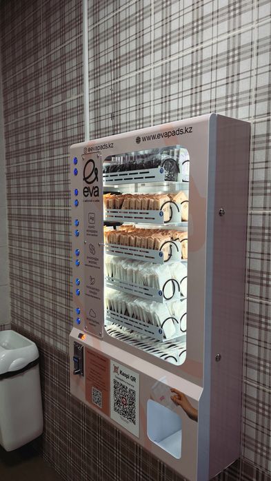 Продам бизнес на автоматах